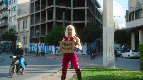 Avant-Drag! Avant-Drag!