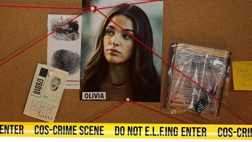 Cosmetic Criminals Cosmetic Criminals