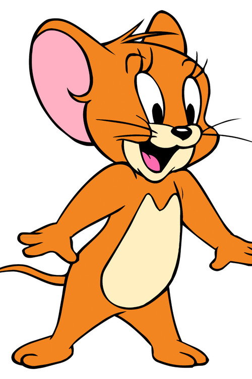 Jerry Mouse