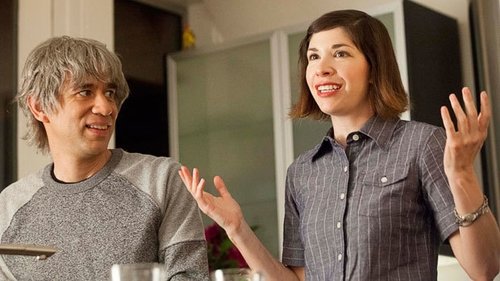 Poster della serie Portlandia