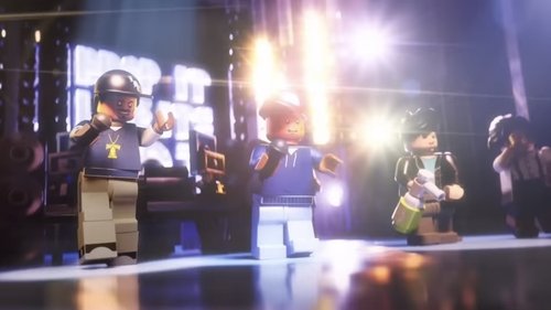 Piece by Piece Screenshot