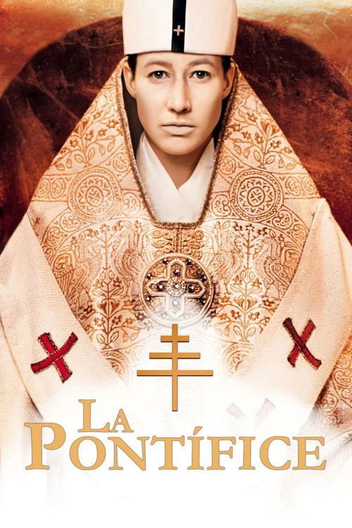 La pontífice