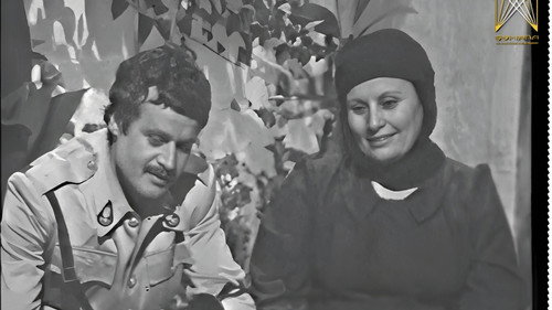 Escena 5 de أسعد الوراق