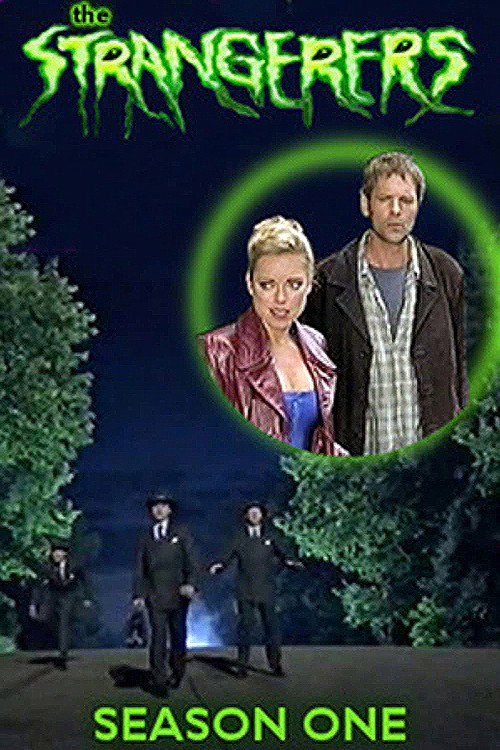 The Strangerers Season 1