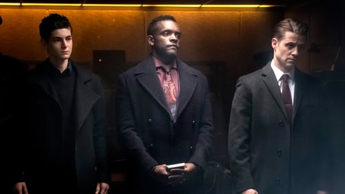 Gotham: 4×18