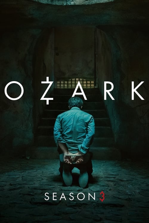 Where to stream Ozark Season 3