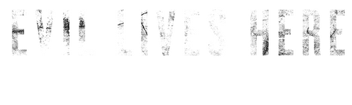 Evil Lives Here: Shadows Of Death