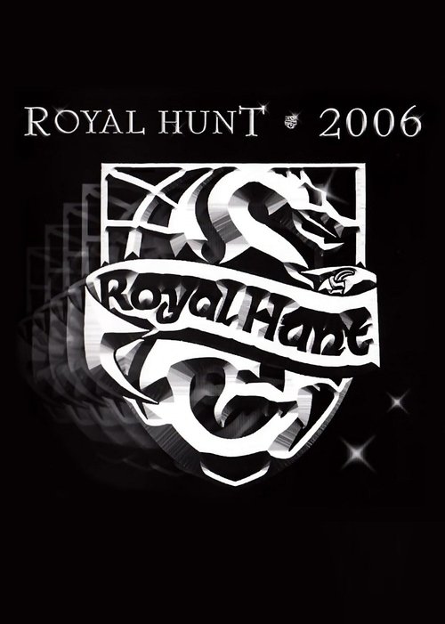 Royal Hunt: Live 2006