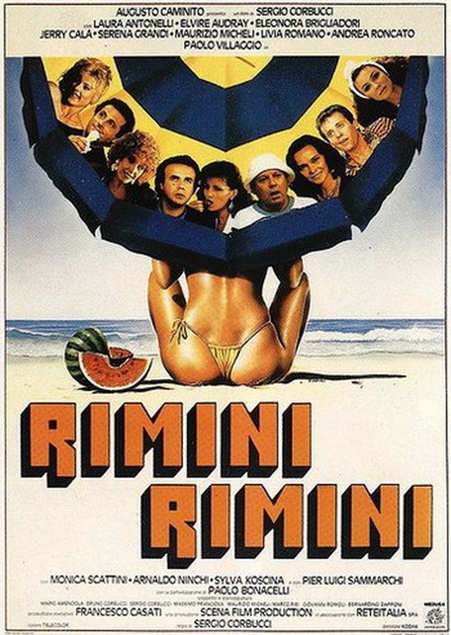 Rimini, Rimini Online