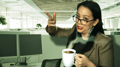 Where Did Cringey Corporate Jargon Come From?