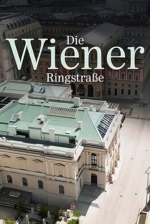 Die Wiener Ringstraße