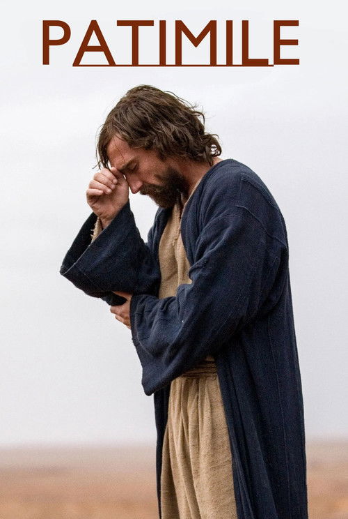 Escena 6 de La Pasión