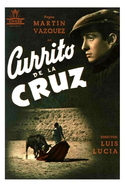 Currito de la Cruz 1949