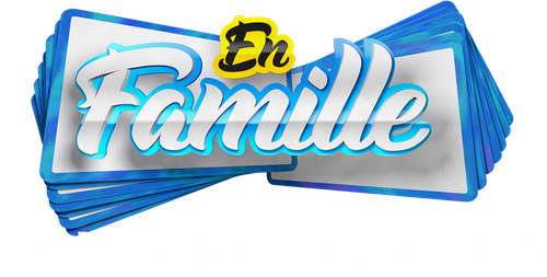 En Famille : Des vacances bien corsées
