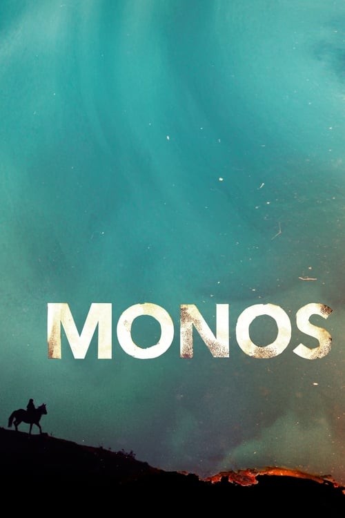Largescale poster for Monos
