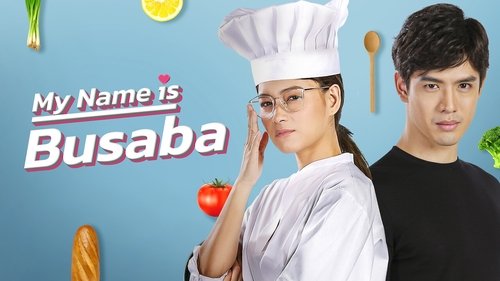 My Name is Busaba