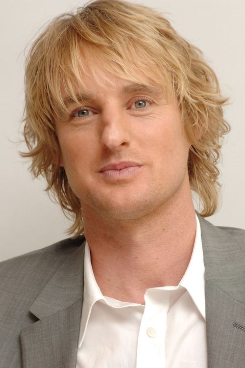 Owen Wilson isFather Kent