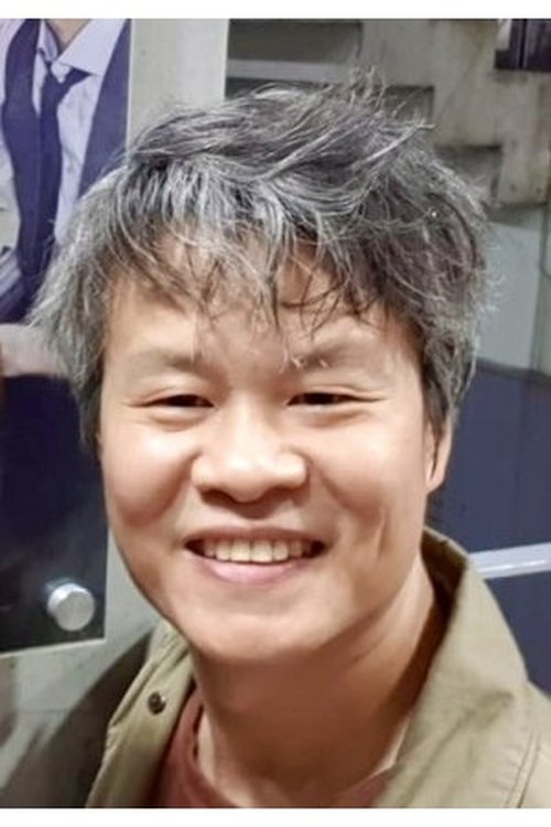 Yoon Sang-hwa