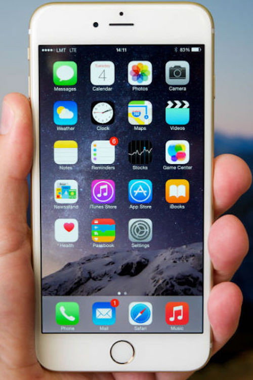 Smartphone, une invention révolutionnaire