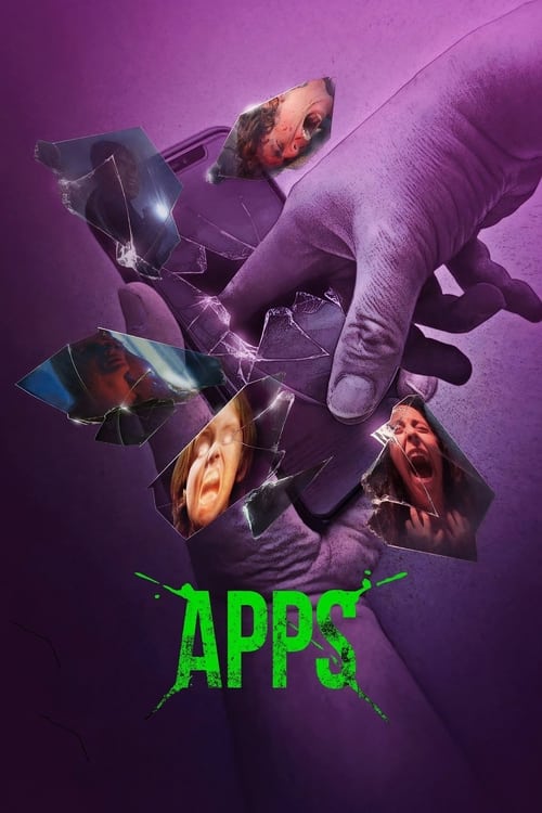 Apps (2021) poster