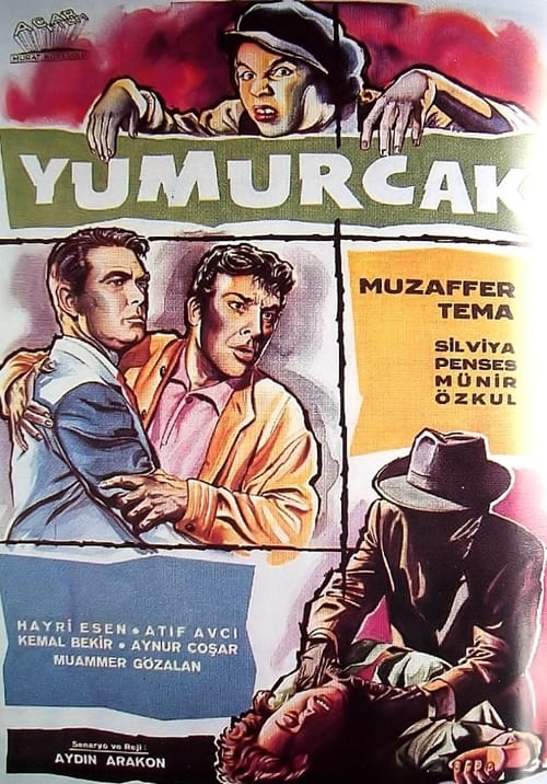 Yumurcak (1961)