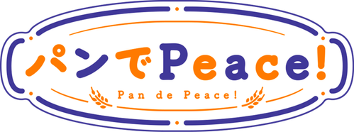 Pan de Peace!