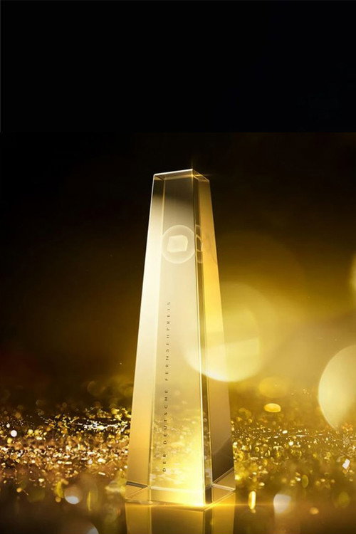 Deutscher Fernsehpreis