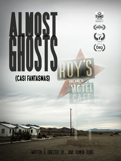 Almost Ghosts
