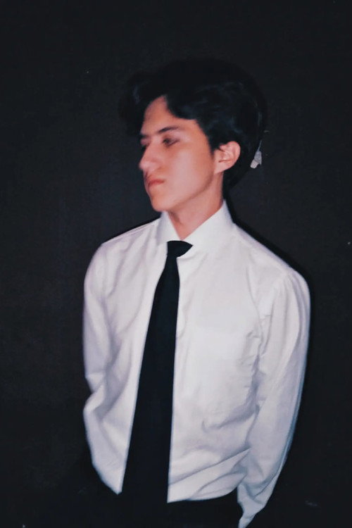 Matías Molina
