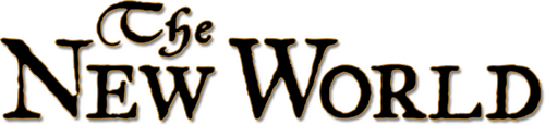 The New World