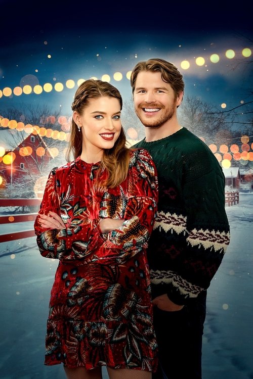 Christmas with Felicity poster
