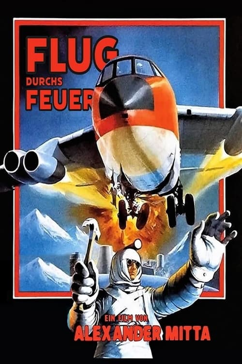 Air Crew poster