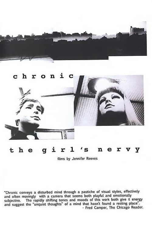 Chronic (1997) poster