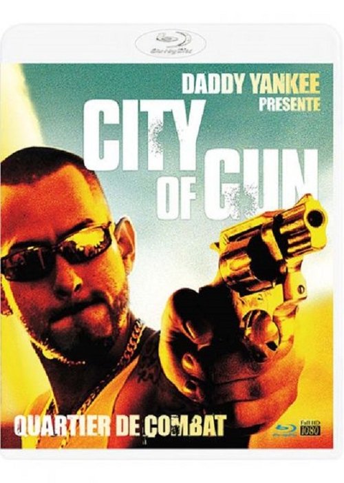 City of Gun 2008