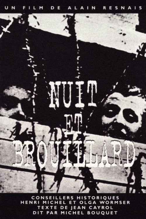Nuit Et Brouillard (1956)