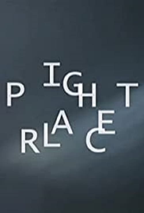 Right Place (2005) poster