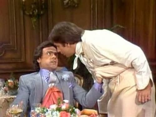 Three's Company, S06E18 - (1982)