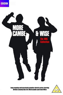 Escena 3 de The Morecambe and Wise Show