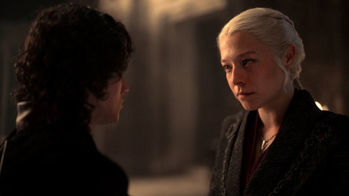 House of the Dragon (2024) ตระกูลแห่งมังกร Season 2 ตอนที่ 7