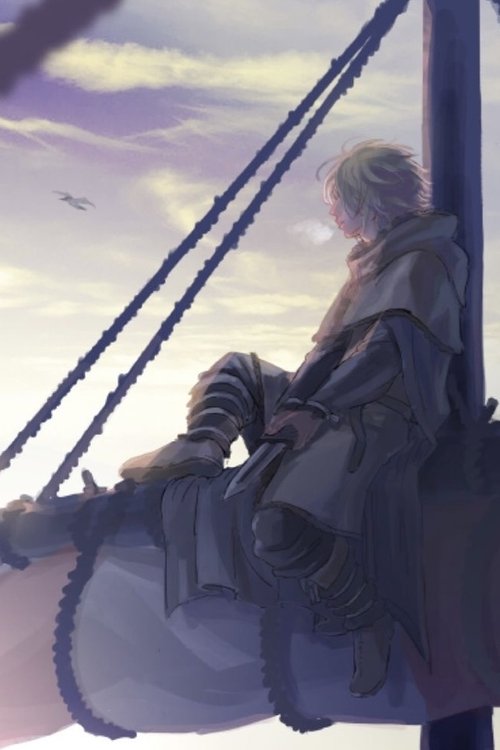 Vinland Saga