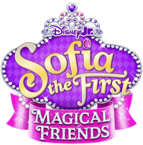 Sofia the First: Magical Friends