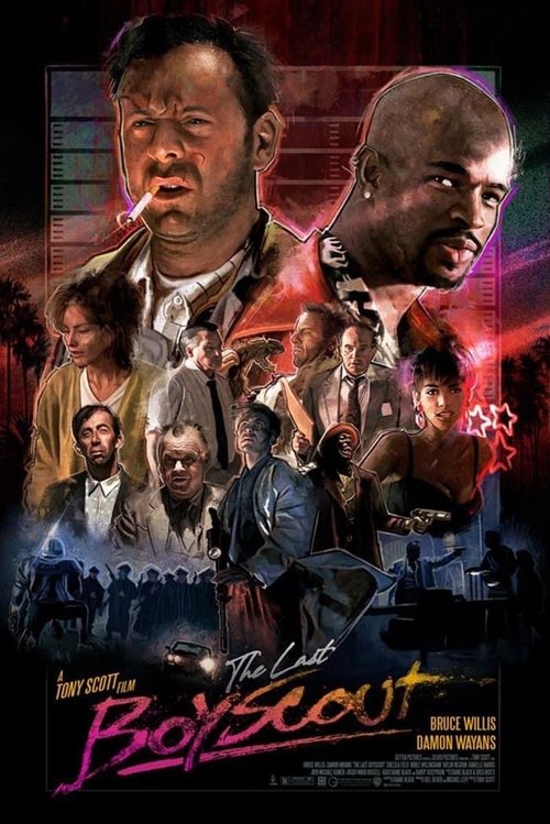 Posters