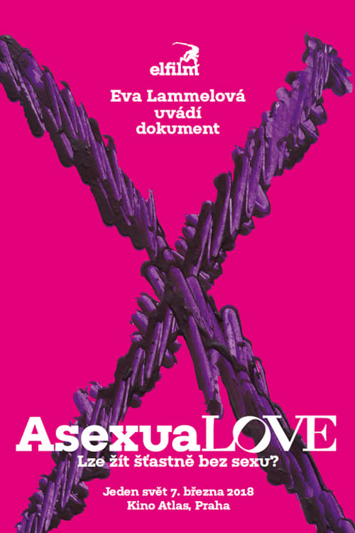 Asexualove (2018) poster