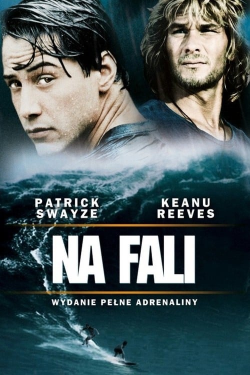 Na fali cały film