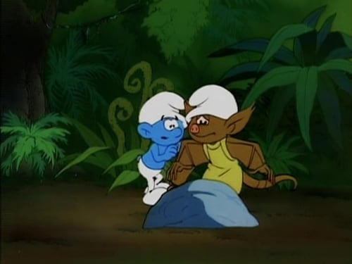 The Smurfs, S07E27 - (1987)