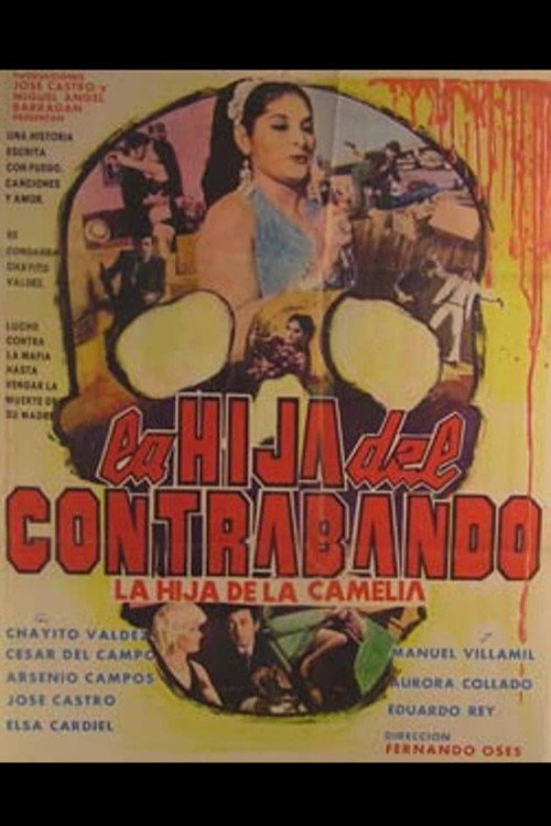 La hija del contrabando
