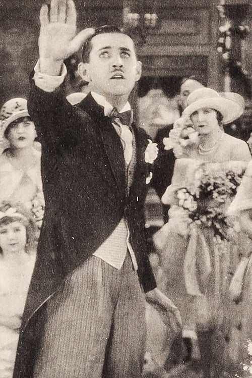 His Wooden Wedding 1925