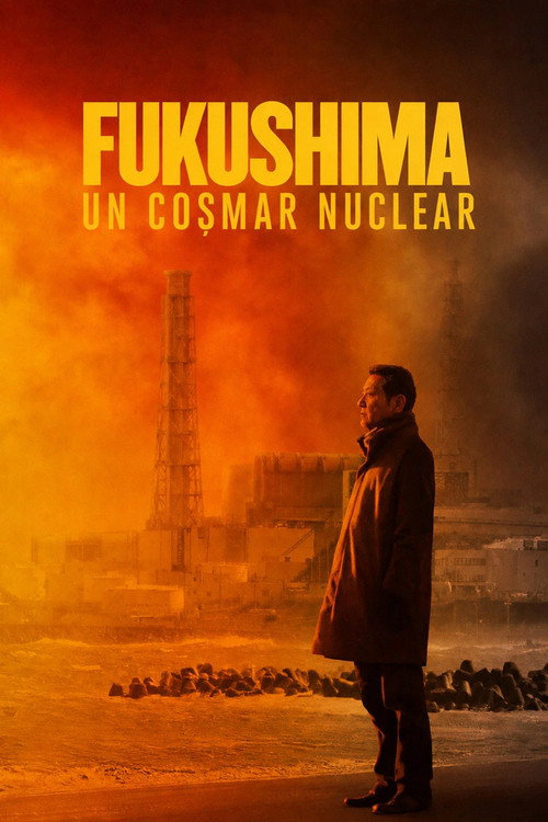 Fukushima: Un coșmar nuclear