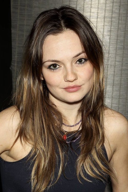 Kép: Emily Meade színész profilképe