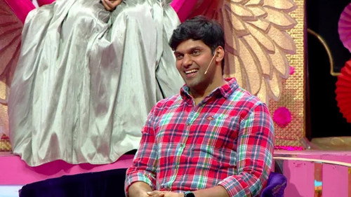 Arya On the Show